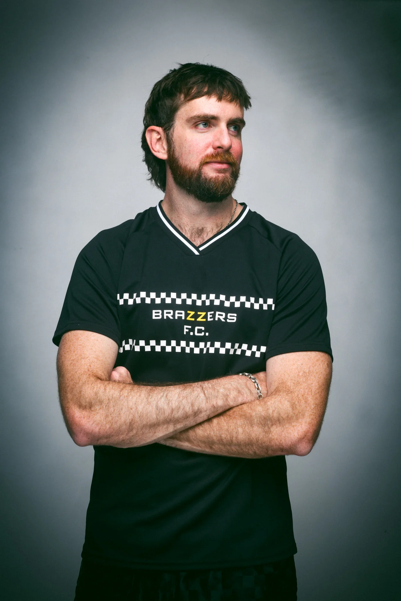Soccer Jersey - Image 4