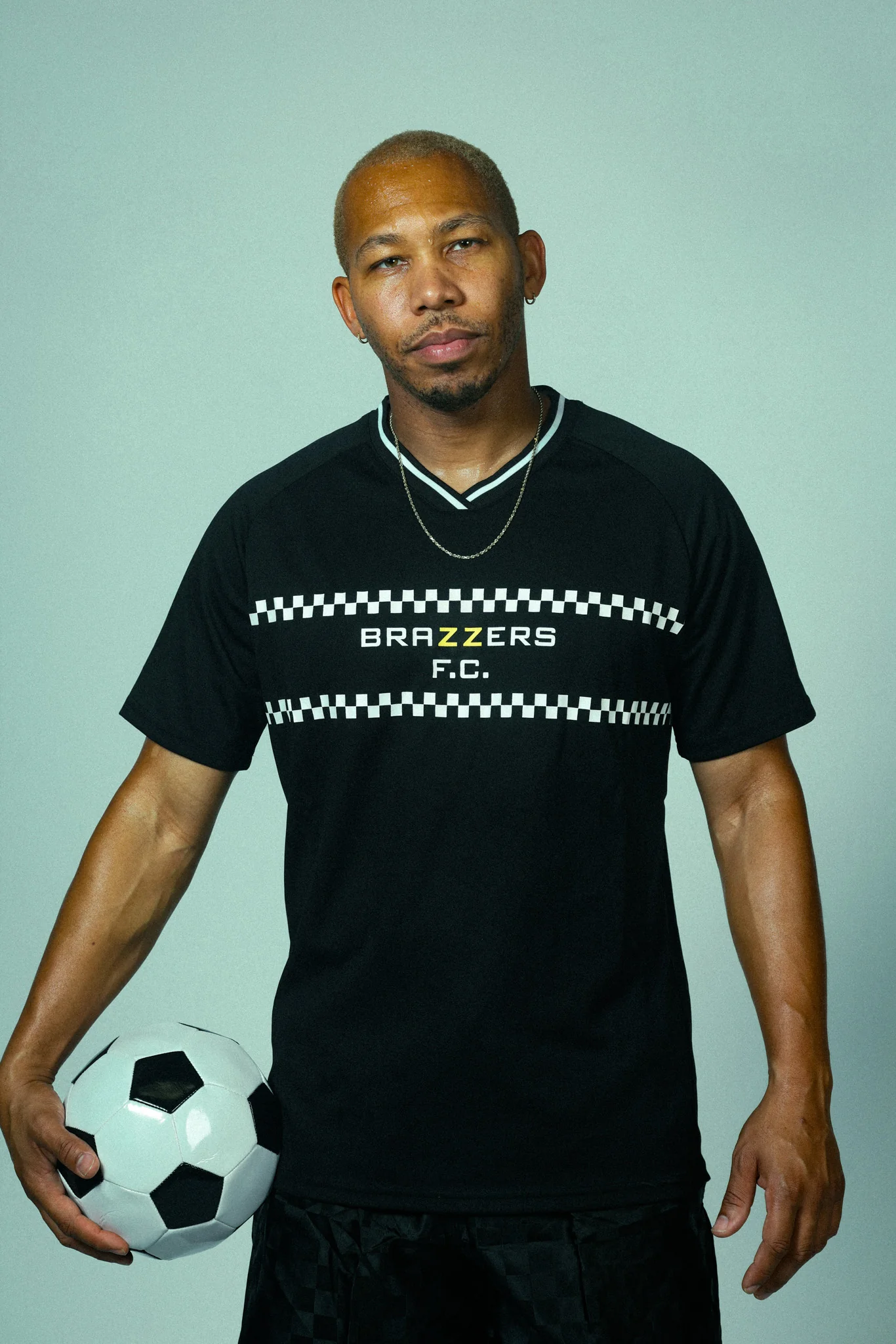 Soccer Jersey - Image 5