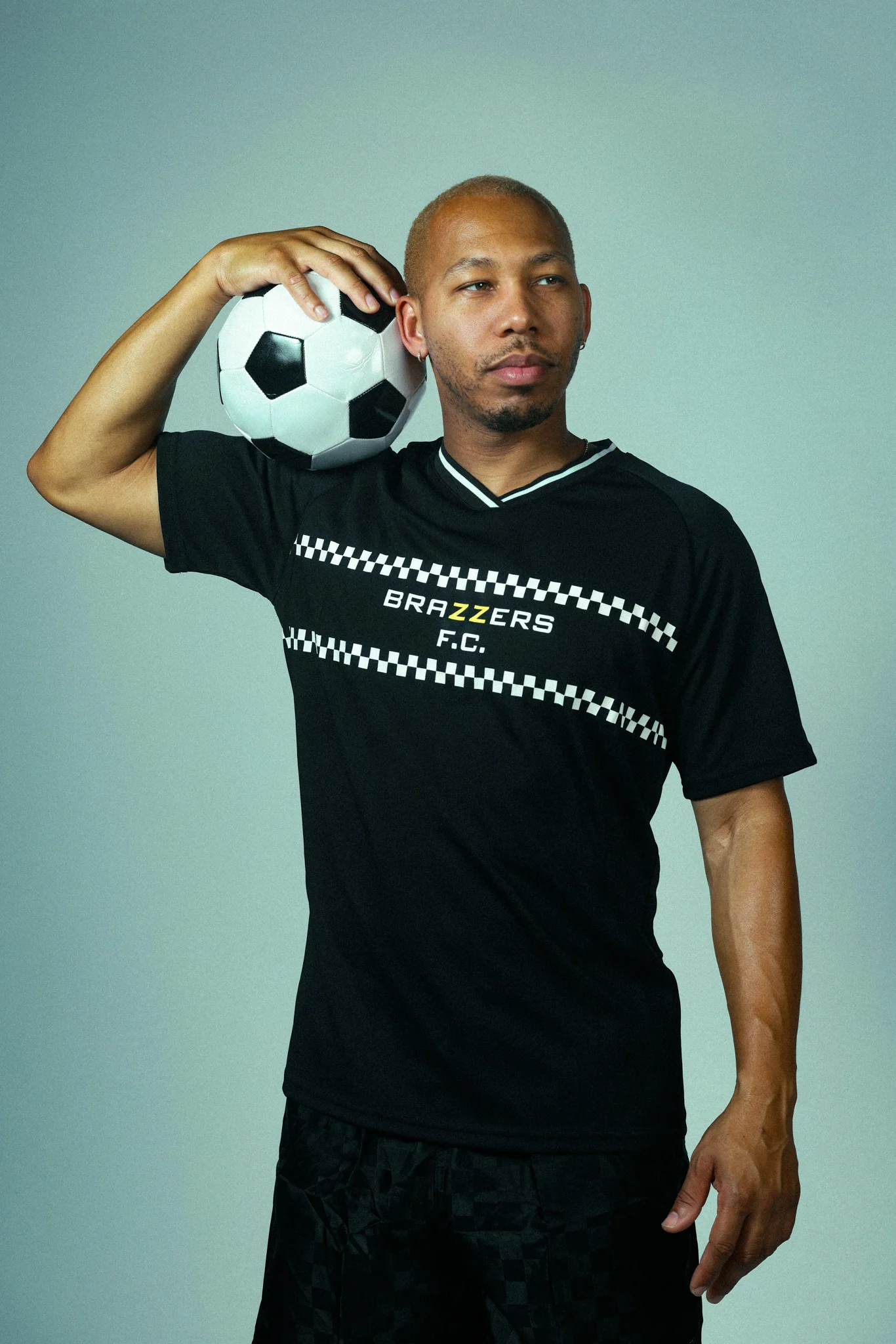 Soccer Jersey - Image 6
