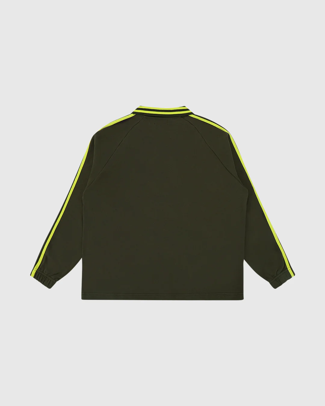 Brazzers Studios Collared Sweatshirt - Image 4