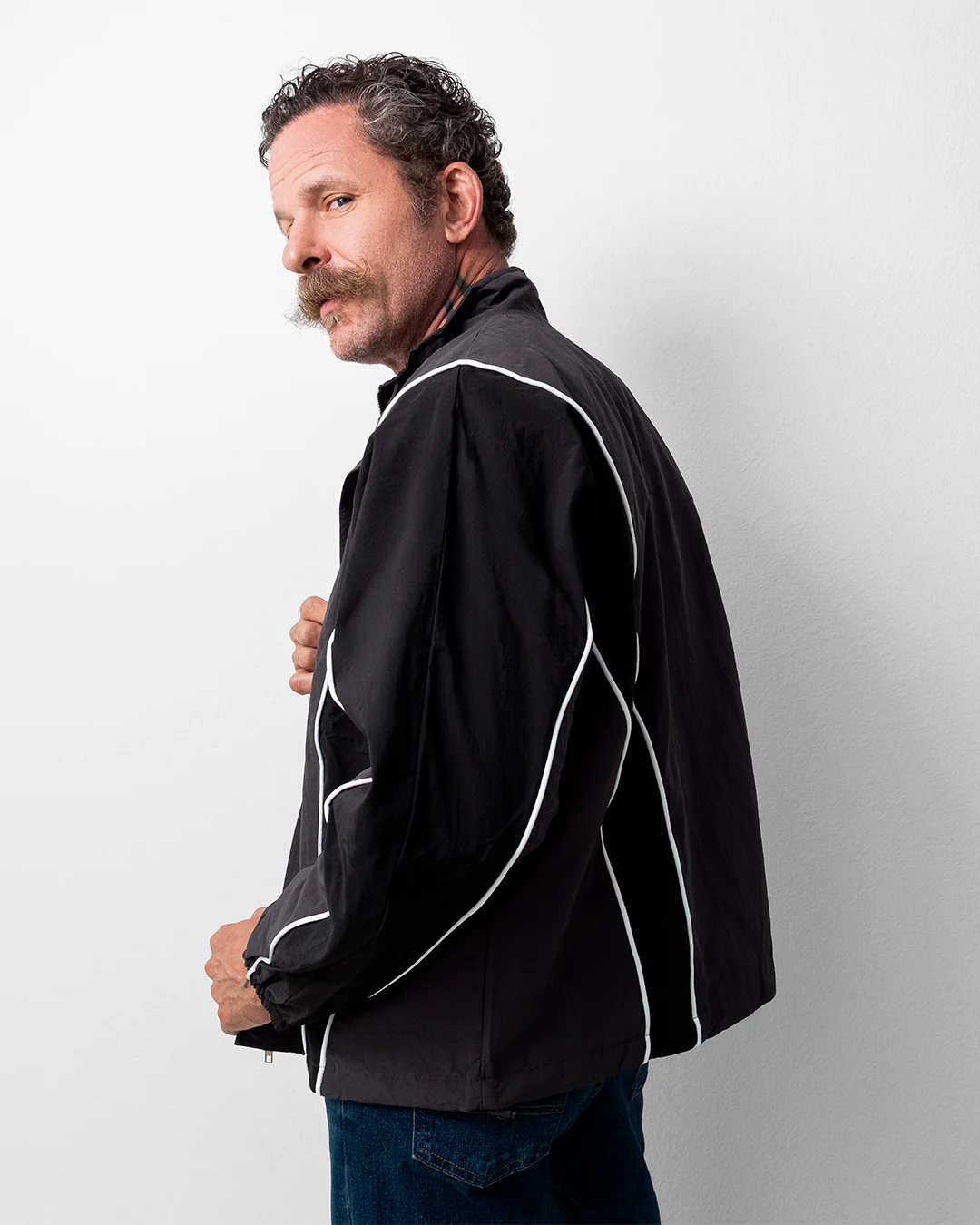 Brazzers Studios Windbreaker Jacket - Image 5