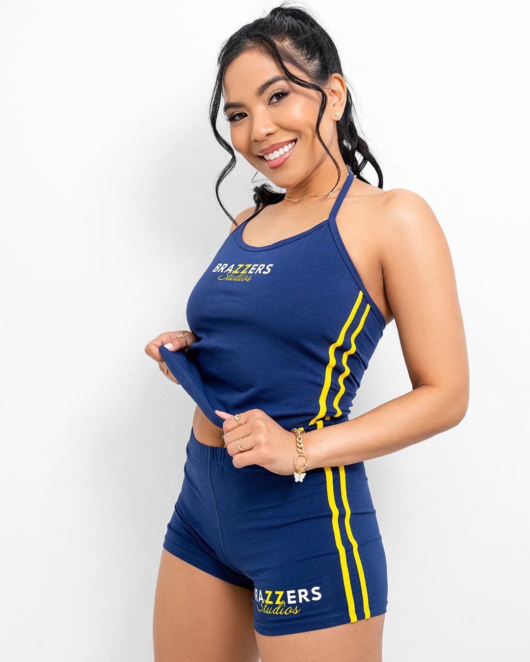 Brazzers Studios Women's Shorts - Image 8