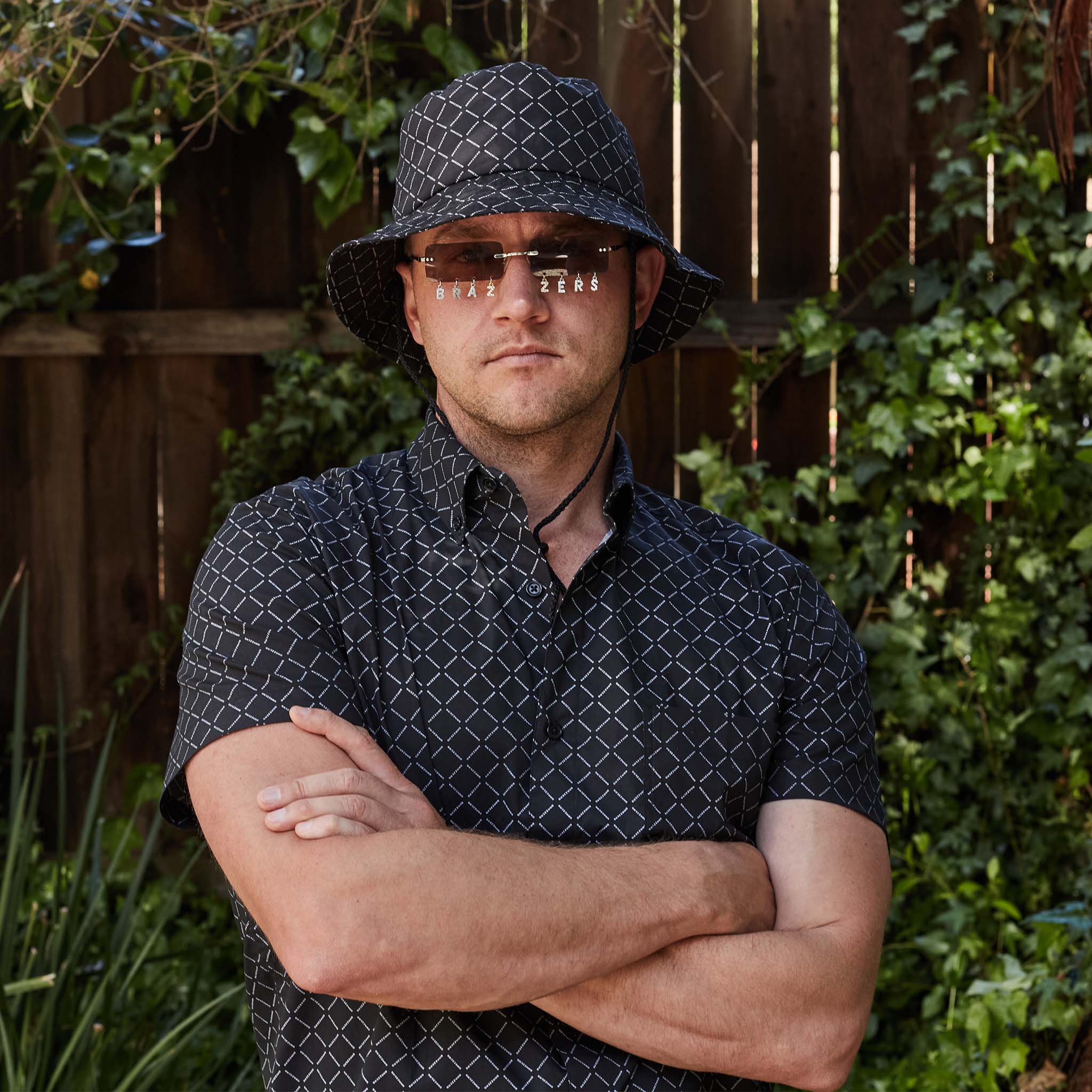 Charm Sunglasses - Image 3