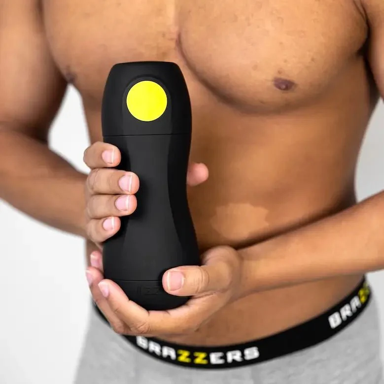 Brazzers Toys Money Shot Premium Male Masturbator - Image 5