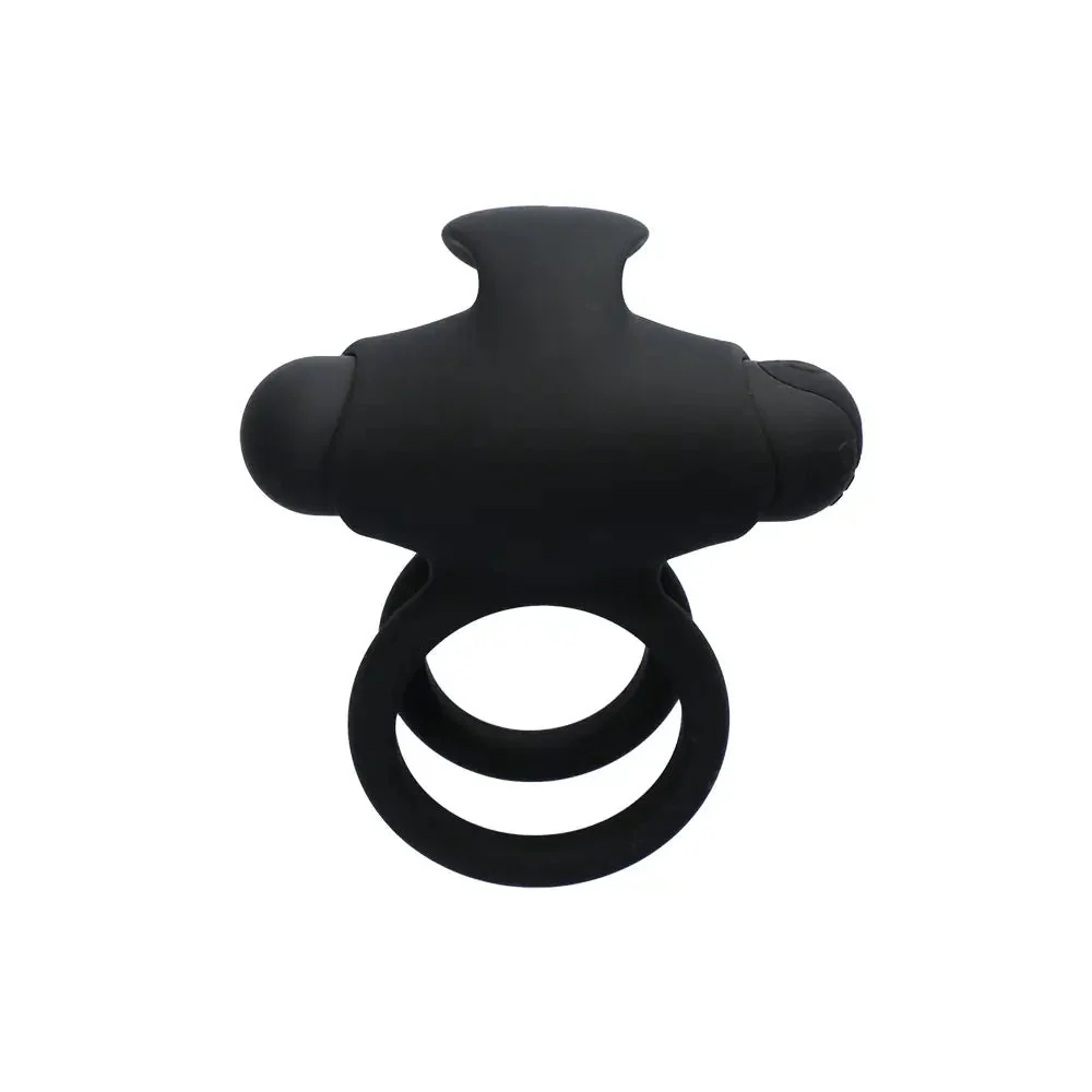 Brazzers Toys Teazzer Remote Cock Ring - Image 4