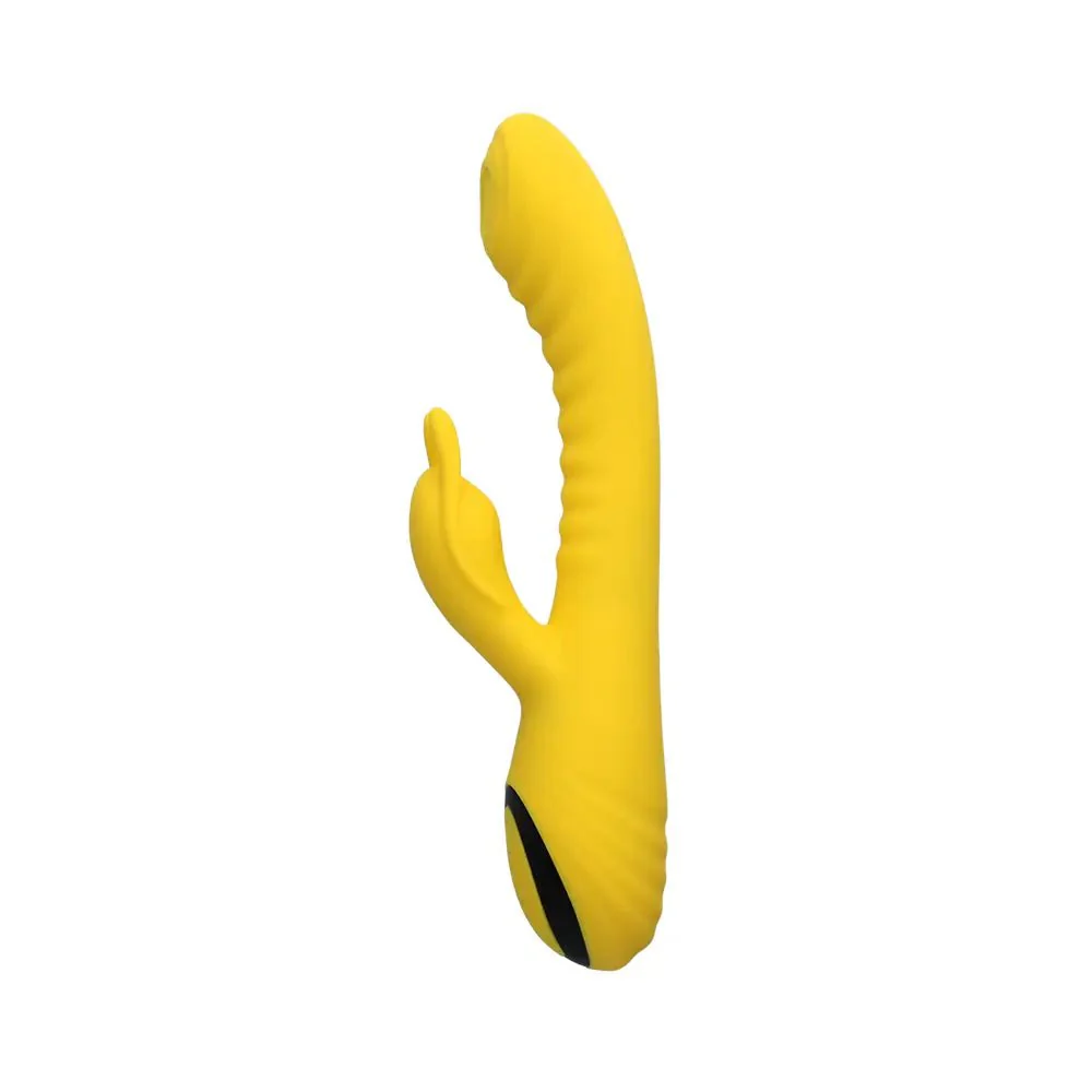 Brazzers Toys Thumper Vibrating Rabbit - Image 4