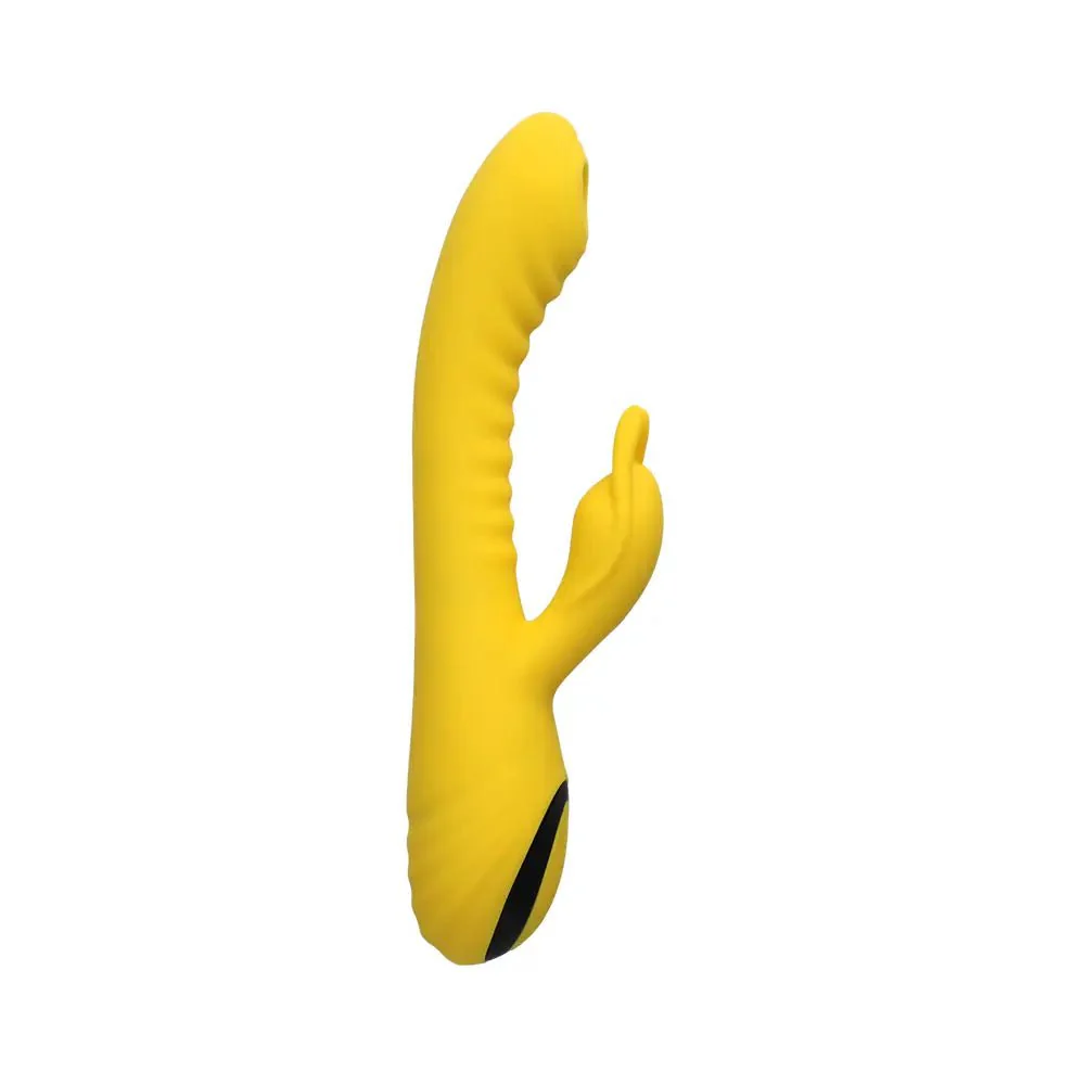 Brazzers Toys Thumper Vibrating Rabbit - Image 5