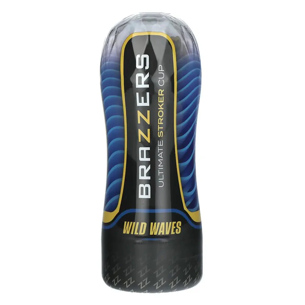 Brazzers Toys Ultimate Stroker Cup