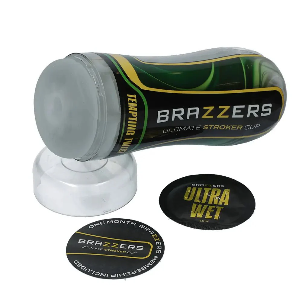 Brazzers Toys Ultimate Stroker Cup - Image 13