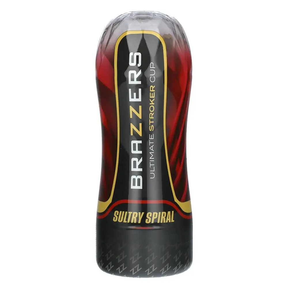 Brazzers Toys Ultimate Stroker Cup - Image 15