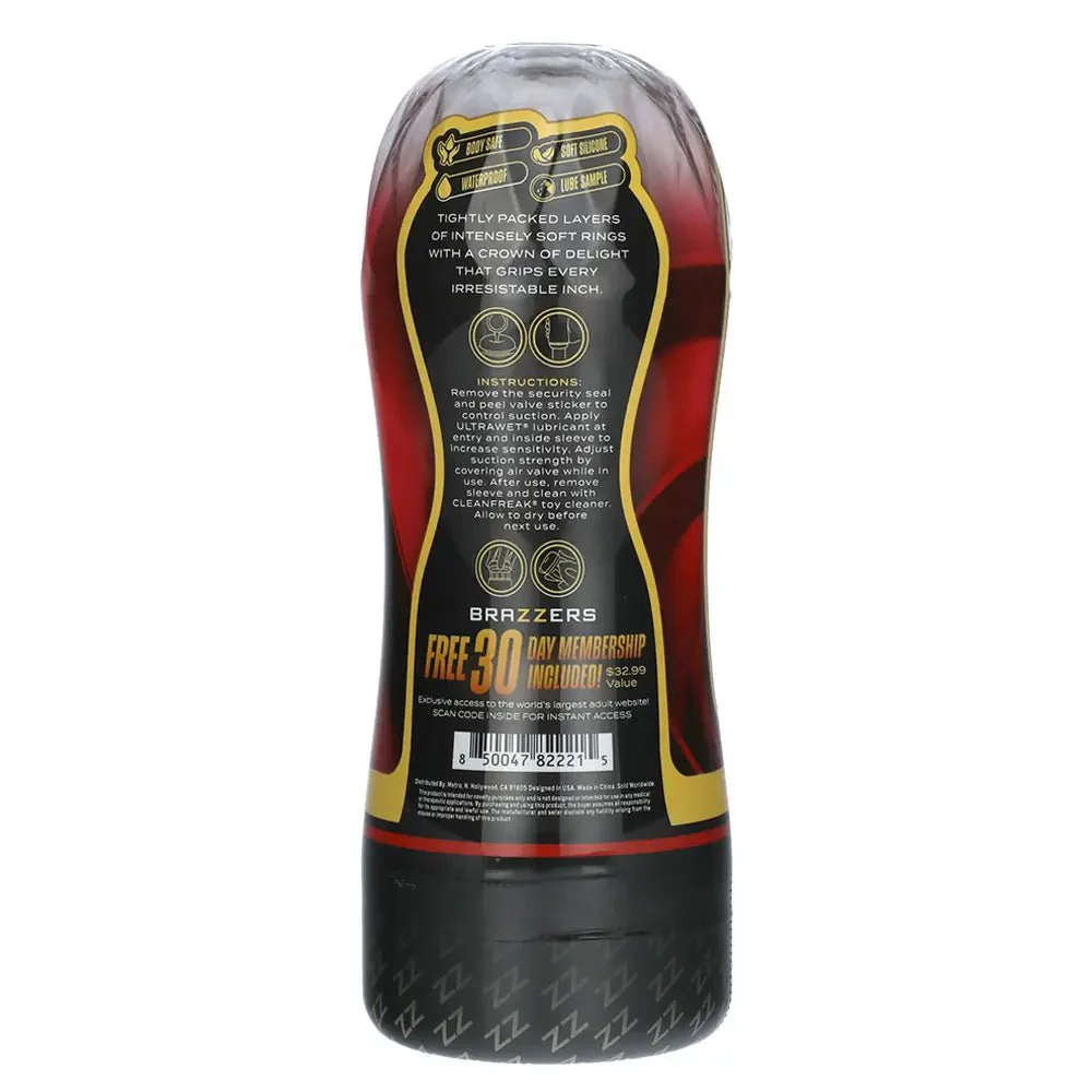 Brazzers Toys Ultimate Stroker Cup - Image 16