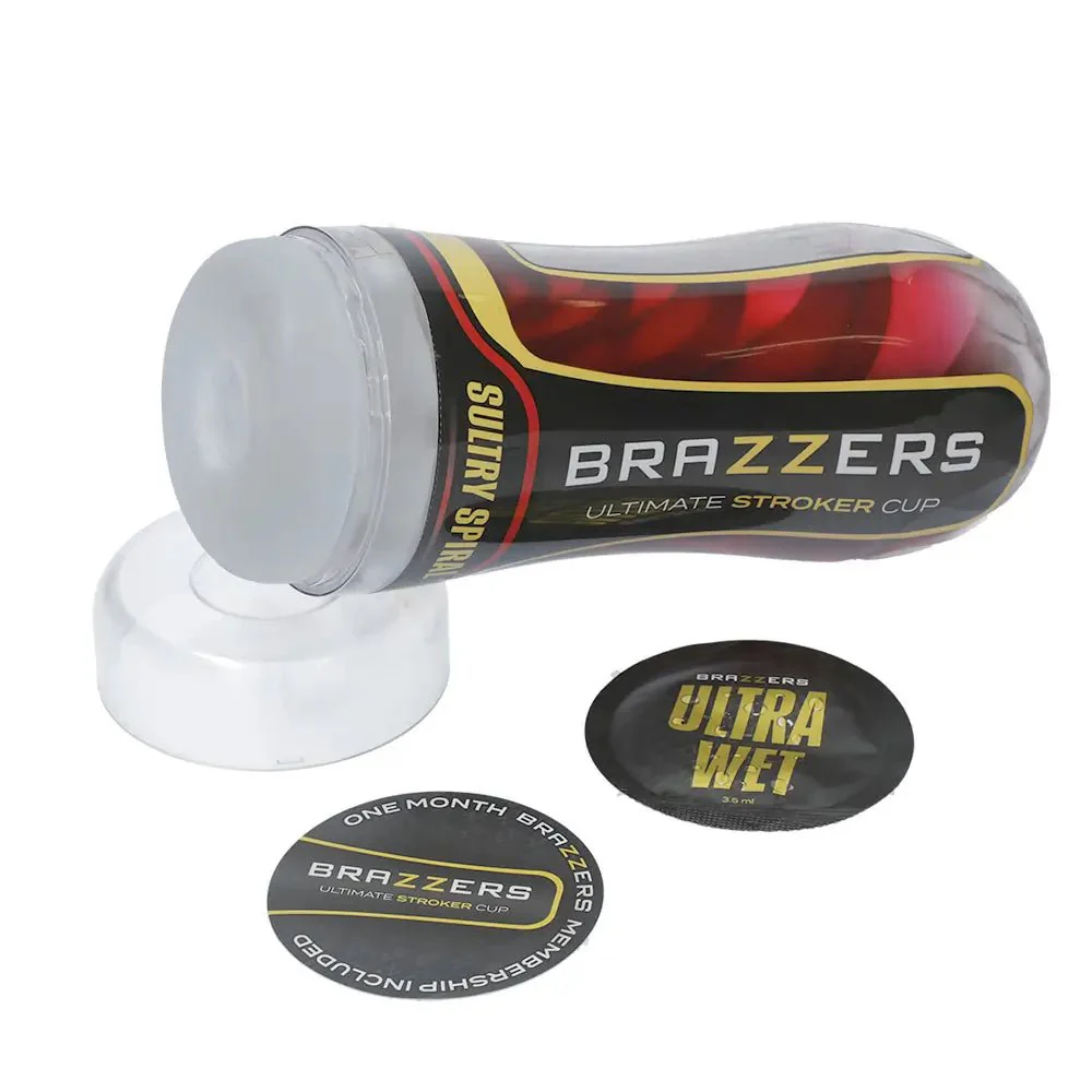 Brazzers Toys Ultimate Stroker Cup - Image 20