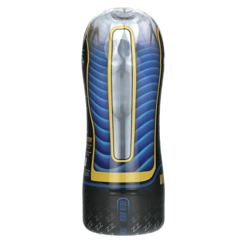 Brazzers Toys Ultimate Stroker Cup - Image 3