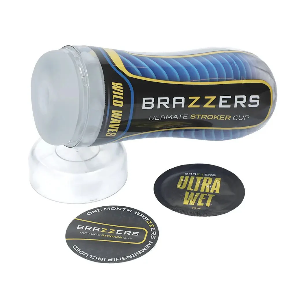 Brazzers Toys Ultimate Stroker Cup - Image 6