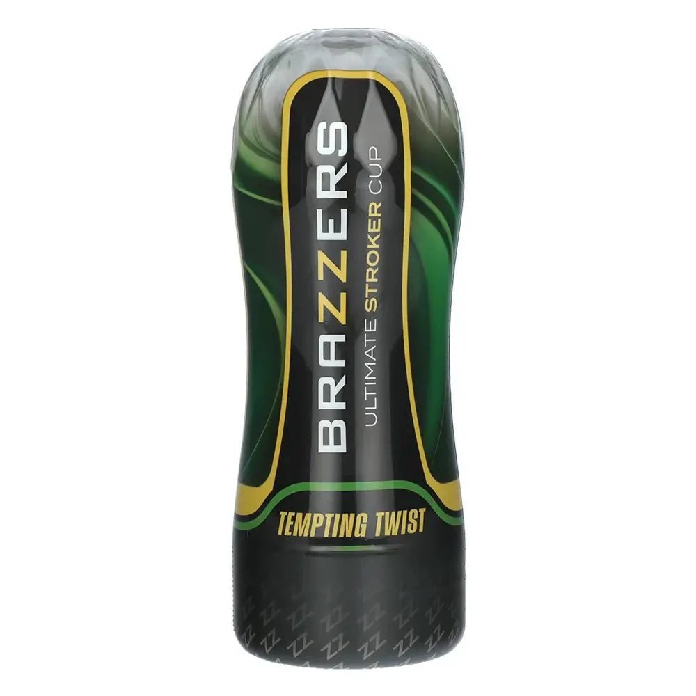 Brazzers Toys Ultimate Stroker Cup - Image 8