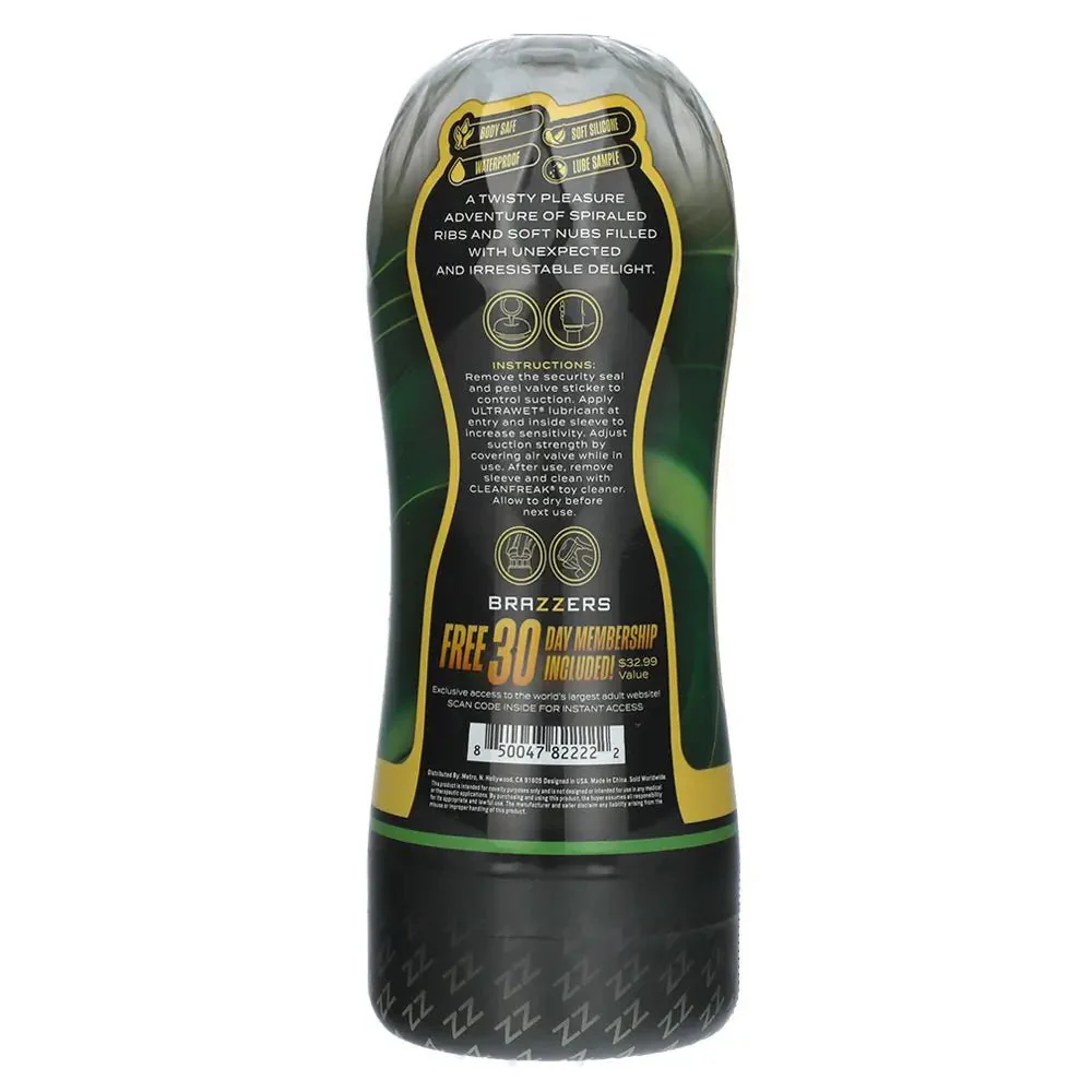 Brazzers Toys Ultimate Stroker Cup - Image 9