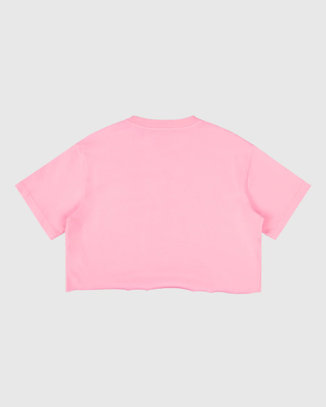 Women's 04 Boxy Crop Tee - Image 3