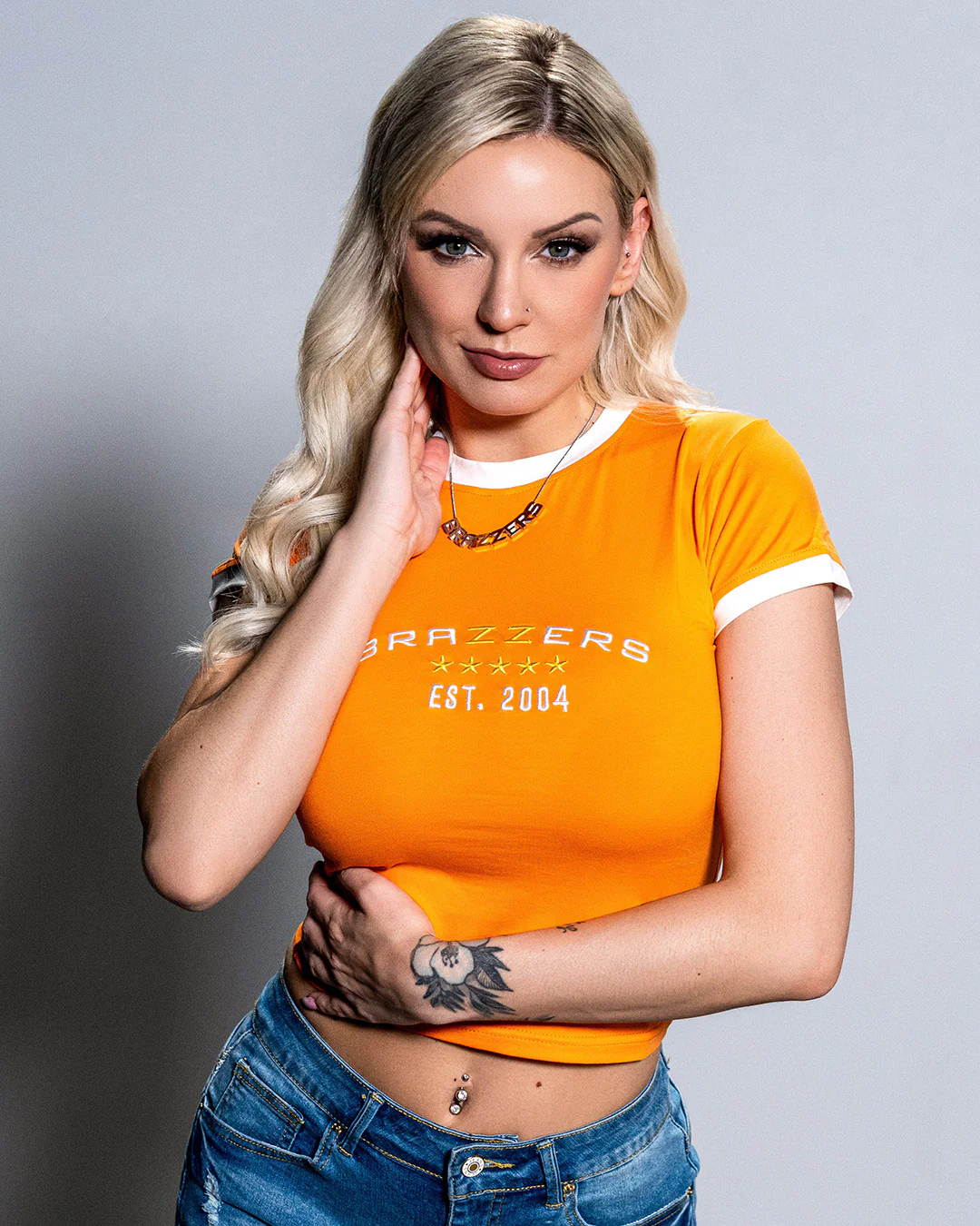 Est. 2004 Tee - Image 5