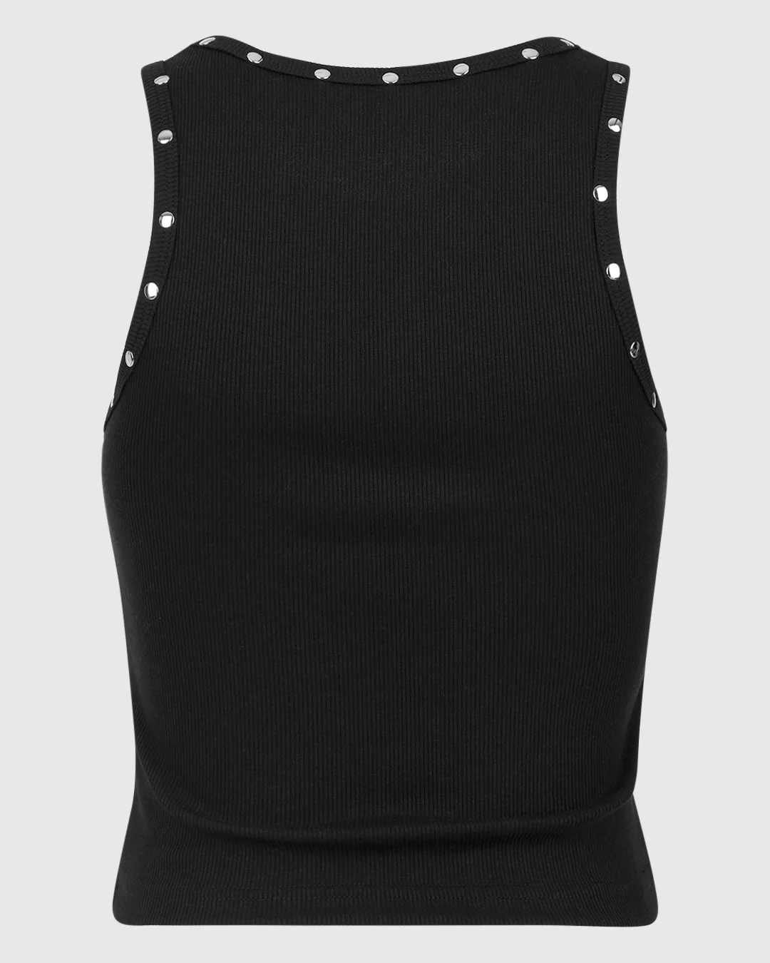 Women's Metal Headzz Tank Top - Image 4