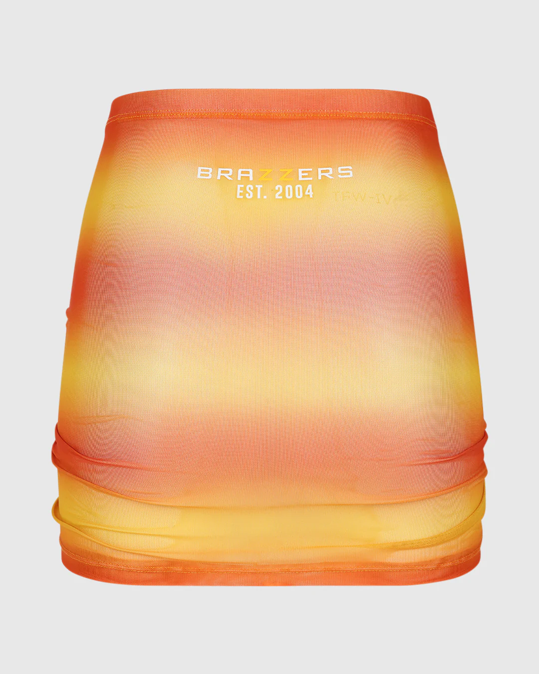 Sunset Skirt Cover Up - Image 3