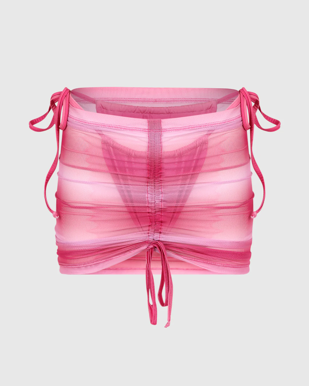 Sunset Skirt Cover Up - Image 5