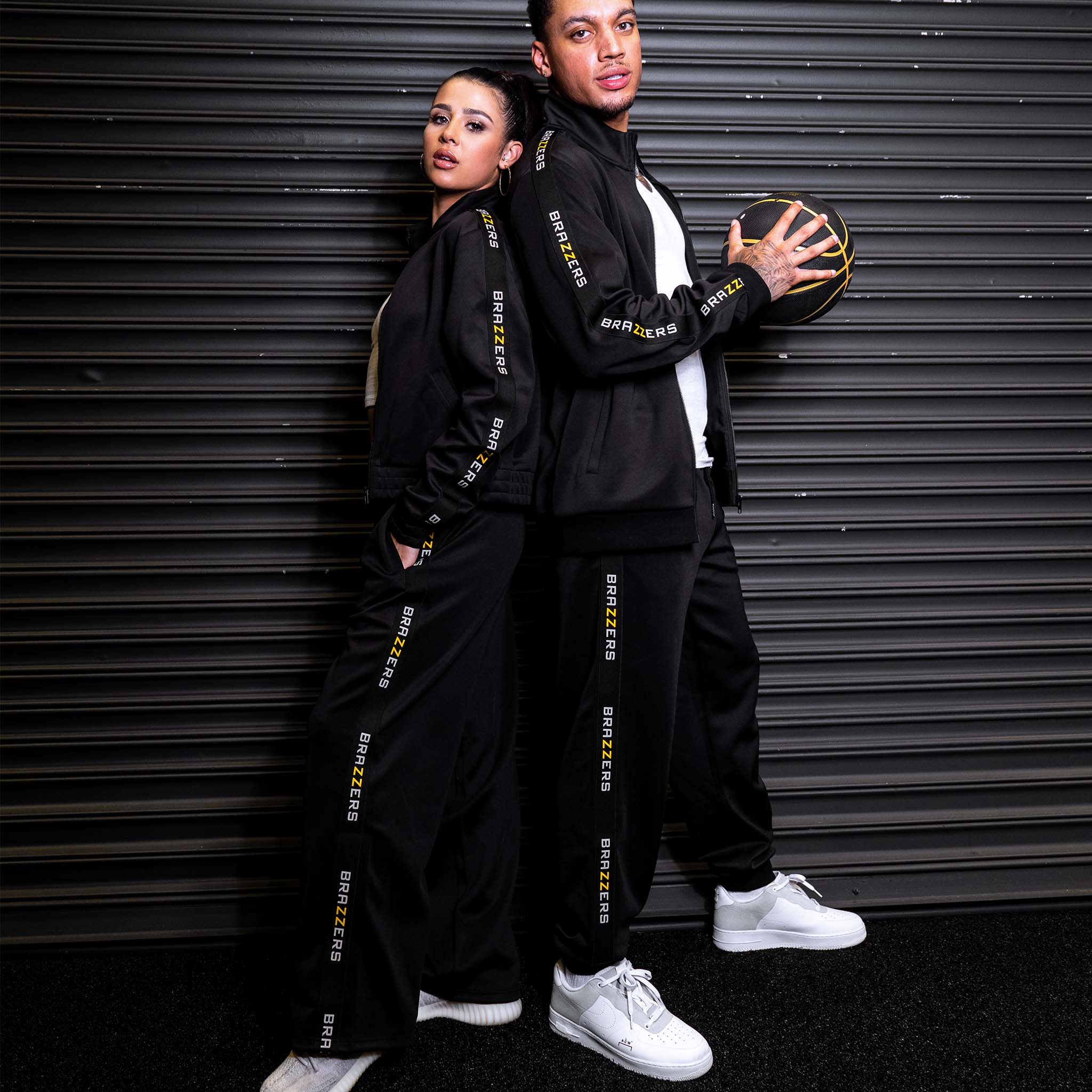 Women's Track Pants - Image 4