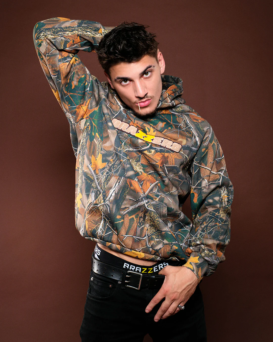 Woodzz Hoodie - Image 3