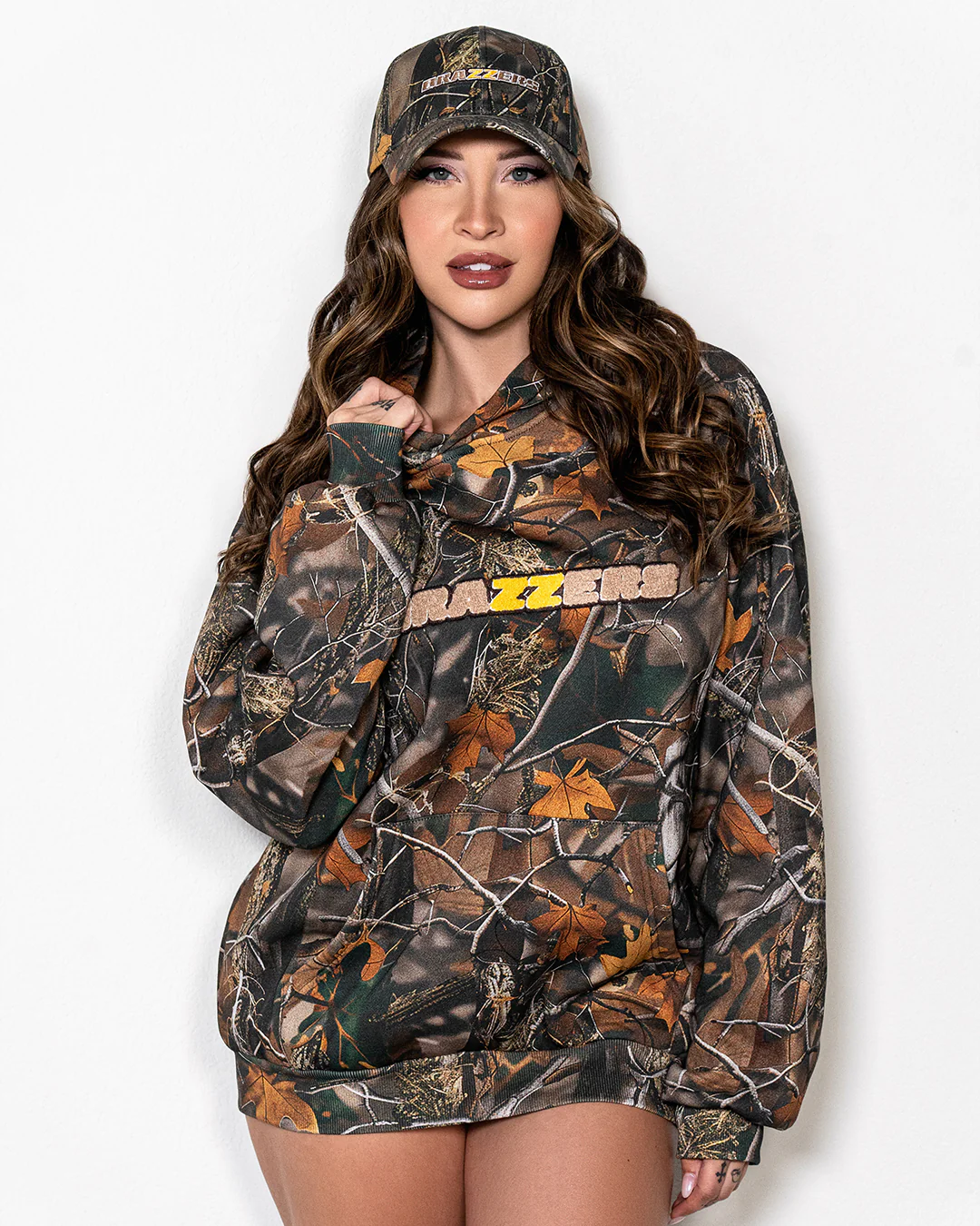 Woodzz Cap - Image 4