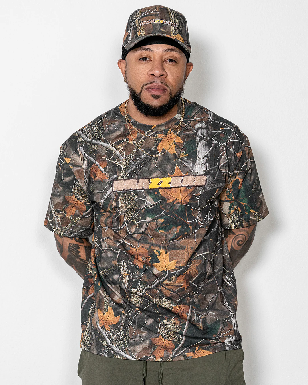 Woodzz T-Shirt - Image 3