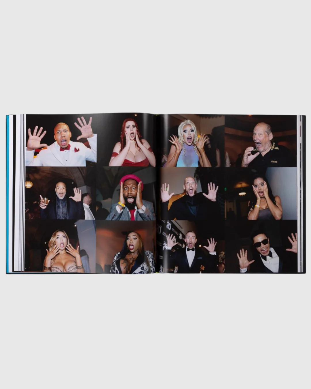 Brazzers x Rosie Marks Raw Talent Photo Book - Image 6