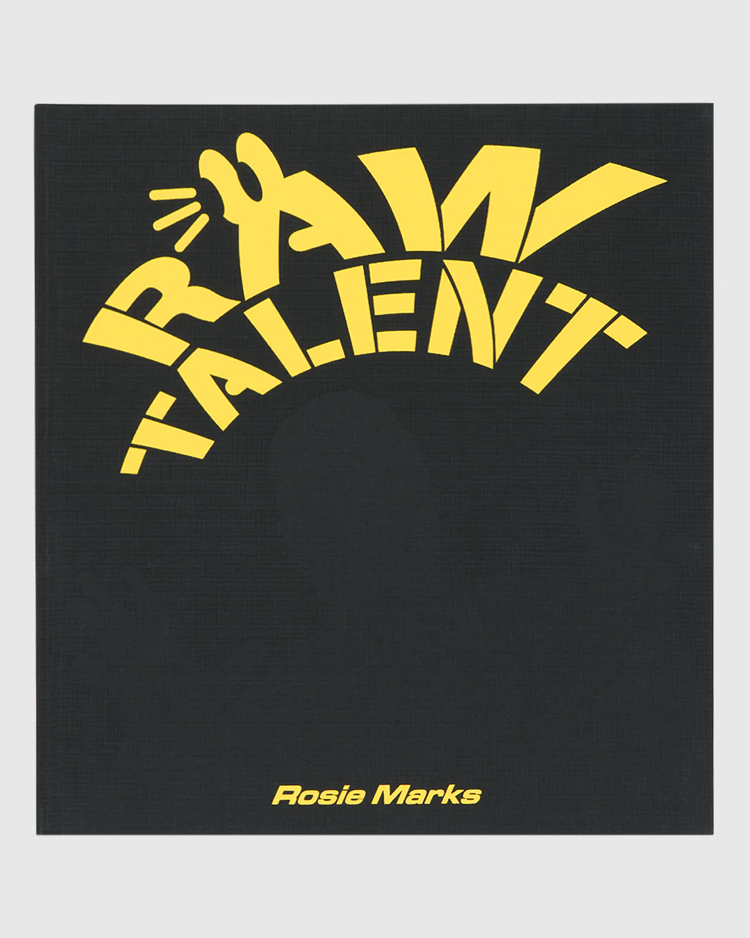 Brazzers x Rosie Marks Raw Talent Photo Book - Image 7