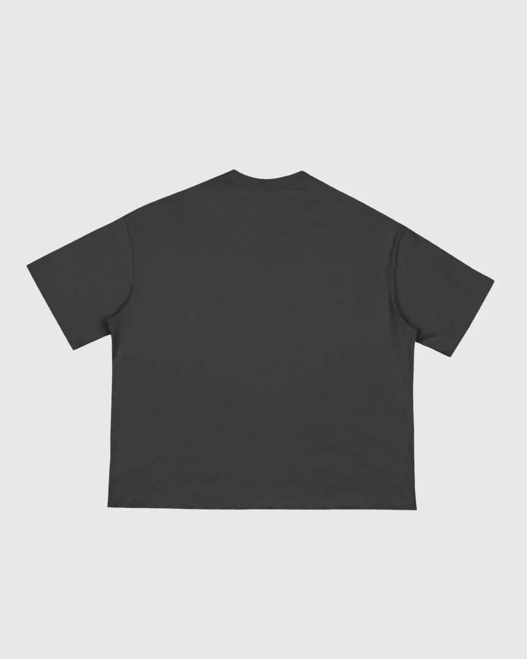 Loose Boxy Tee - Image 4