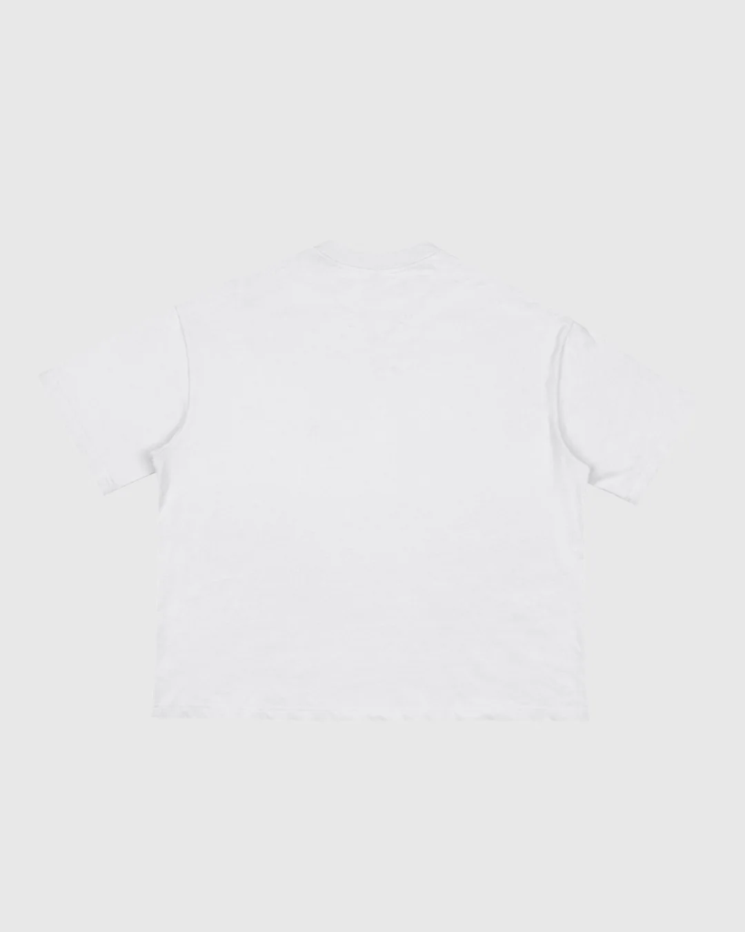 Loose Boxy Tee - Image 6