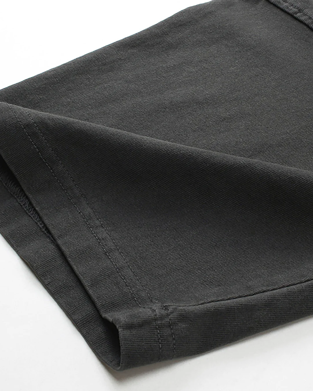 Enzyme Washed T-Shirt - Image 17