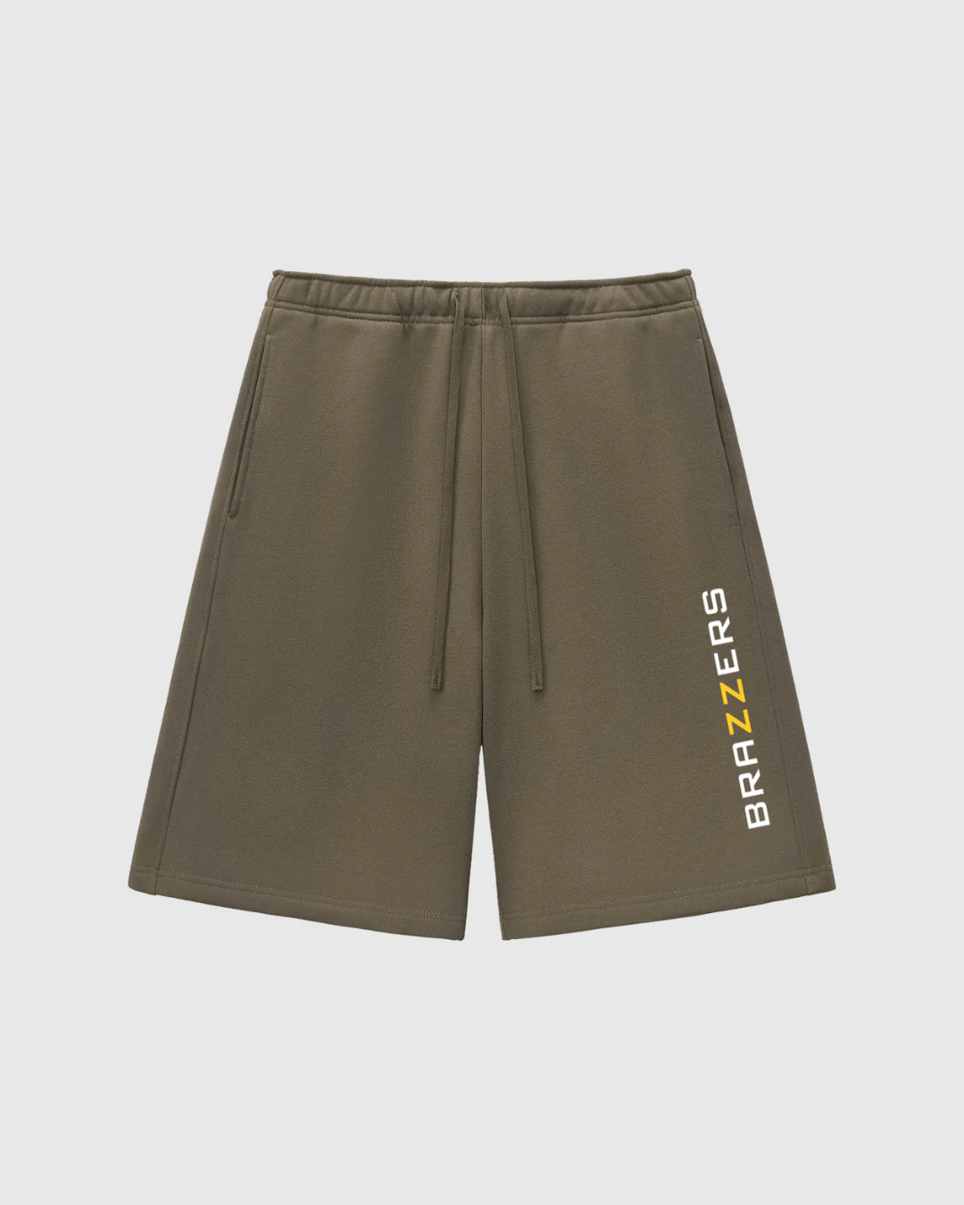 Heavyweight Fleece Shorts - Image 10