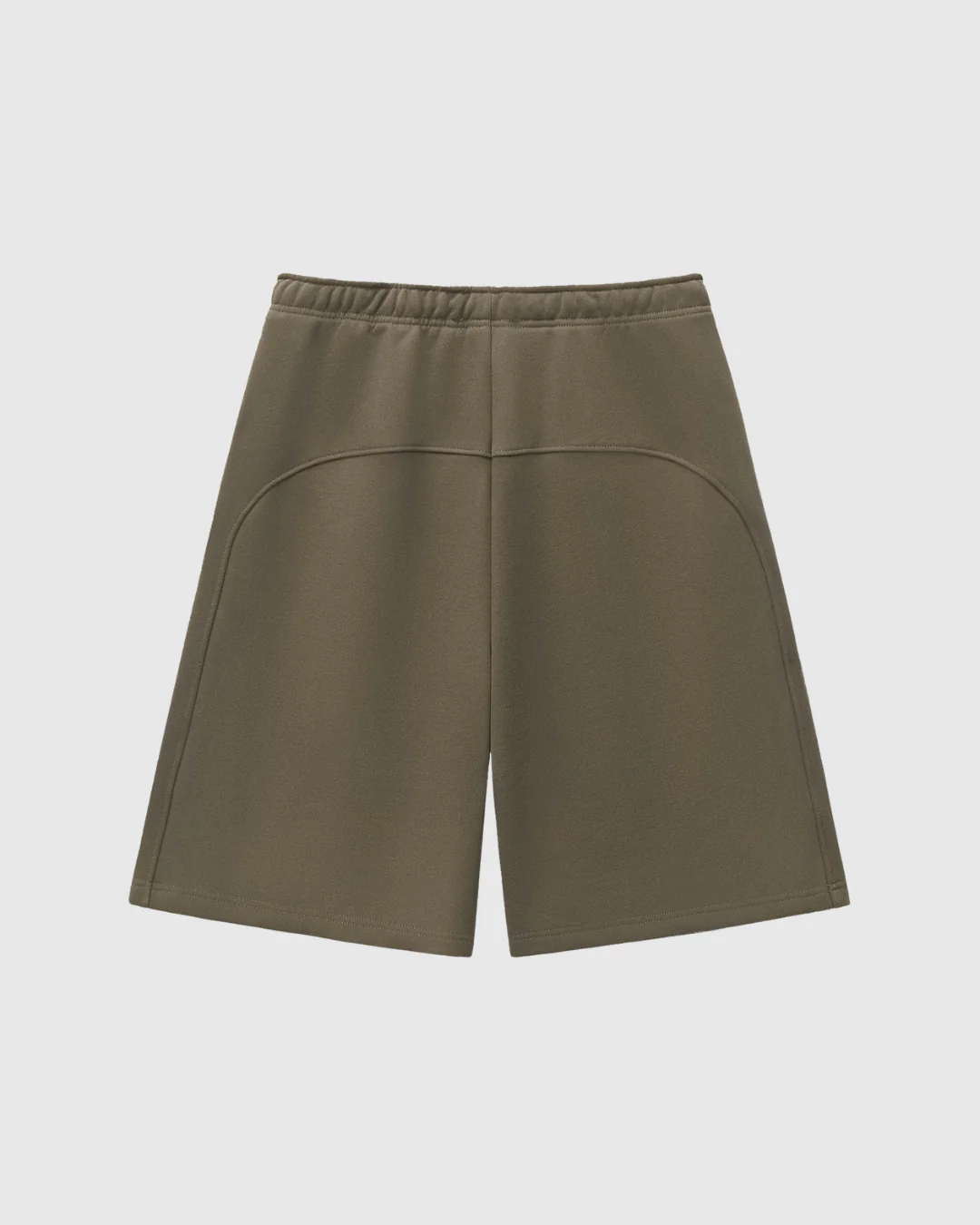 Heavyweight Fleece Shorts - Image 11