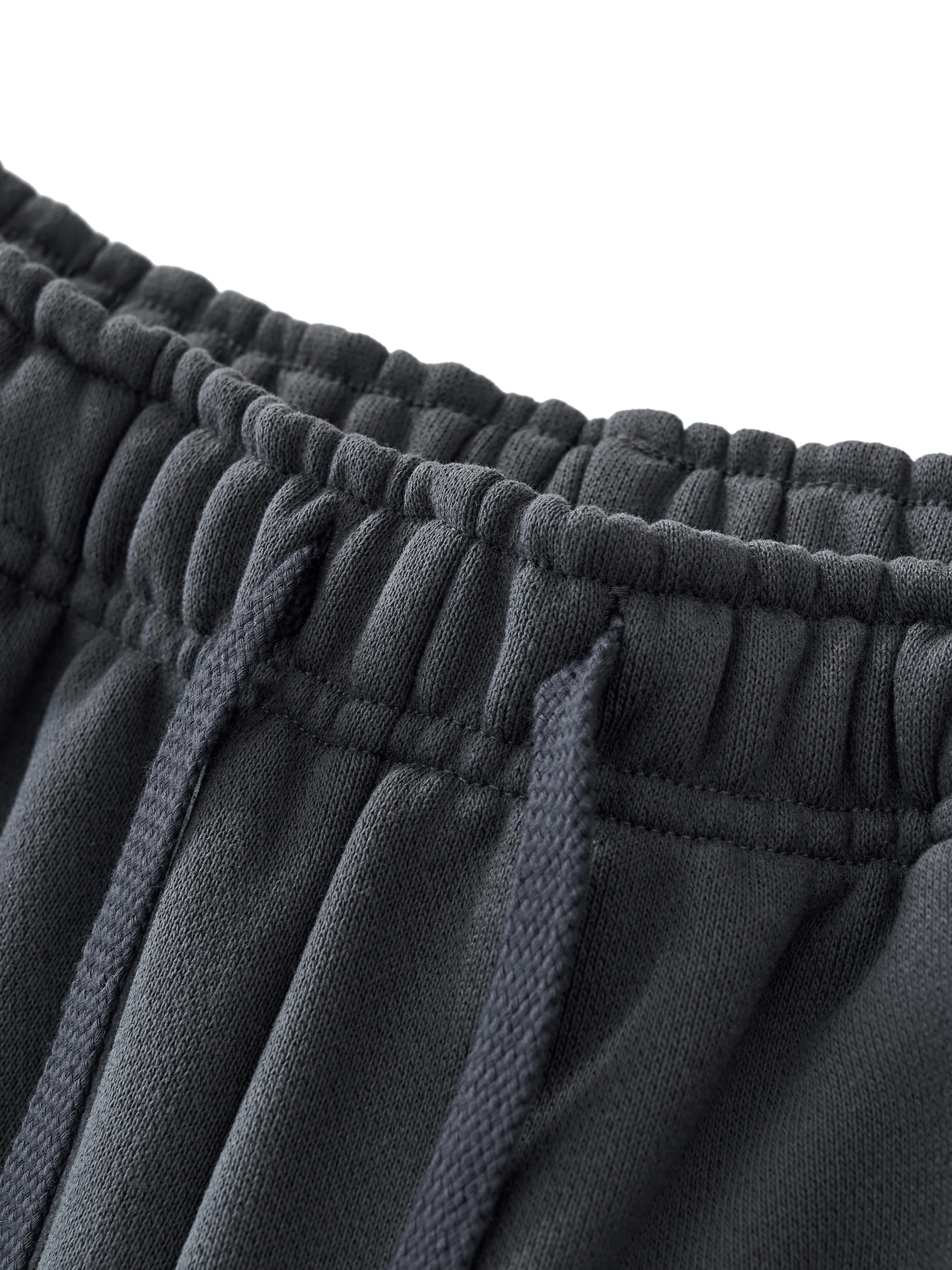 Heavyweight Fleece Shorts - Image 13