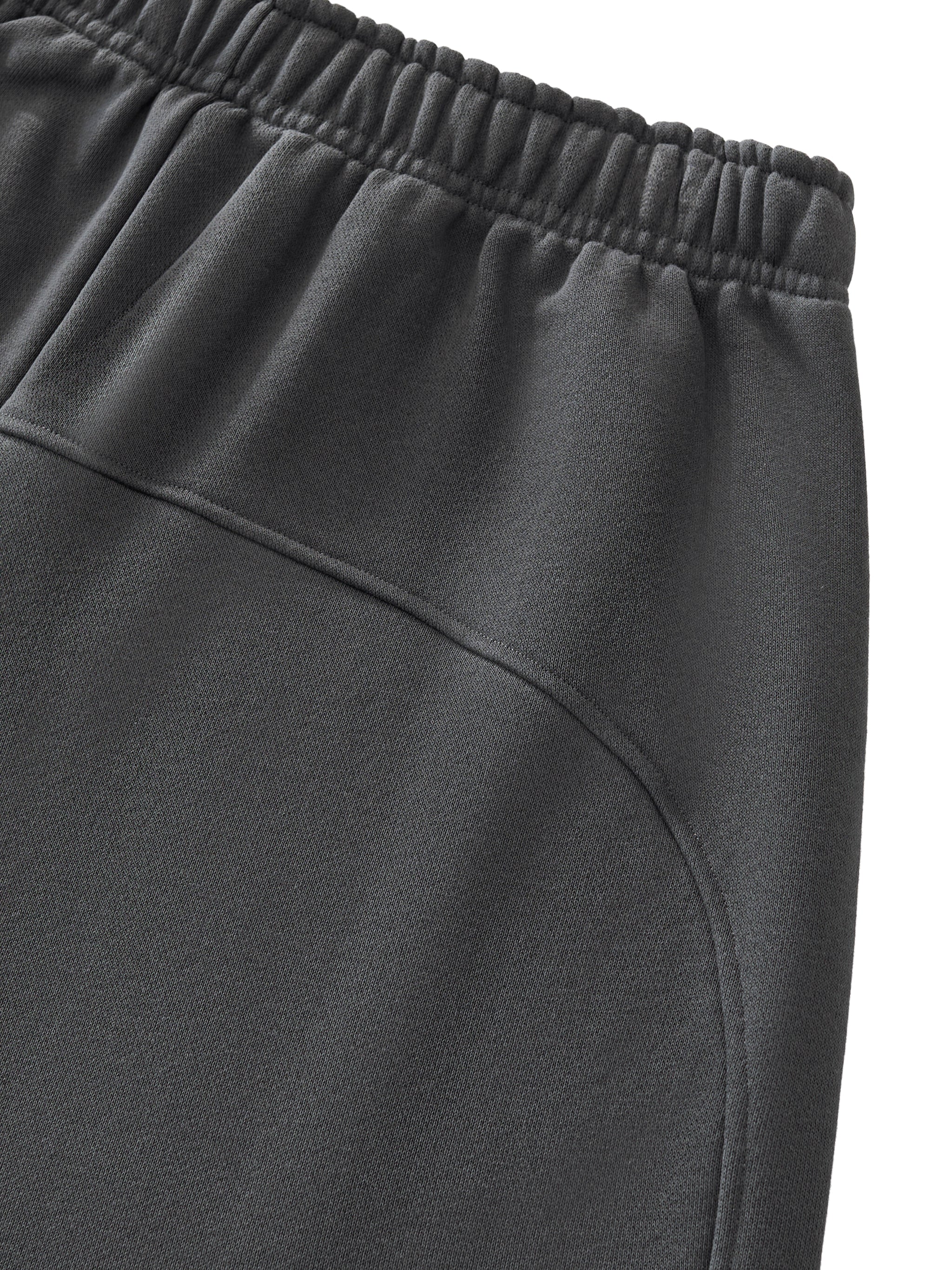 Heavyweight Fleece Shorts - Image 14