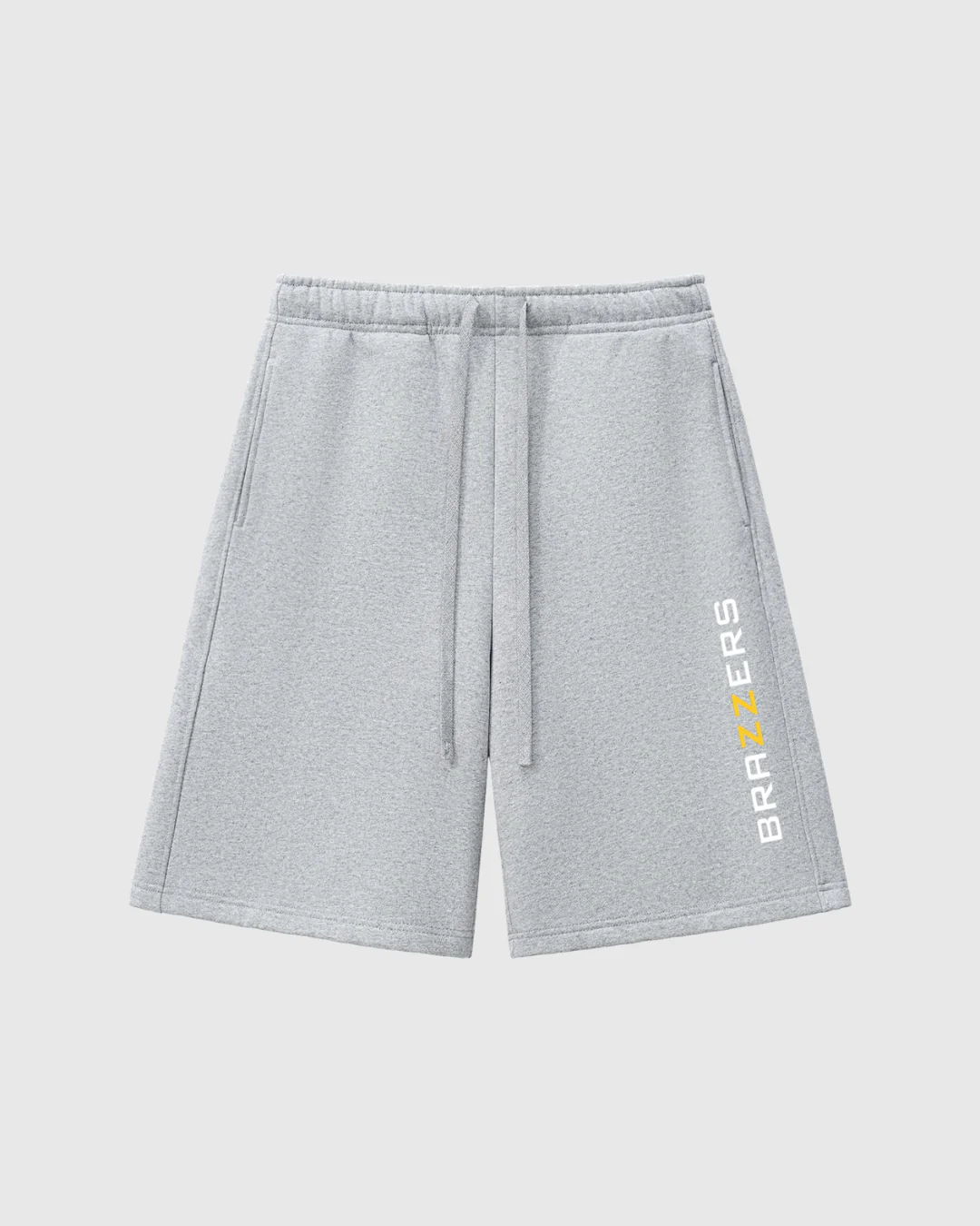 Heavyweight Fleece Shorts - Image 6