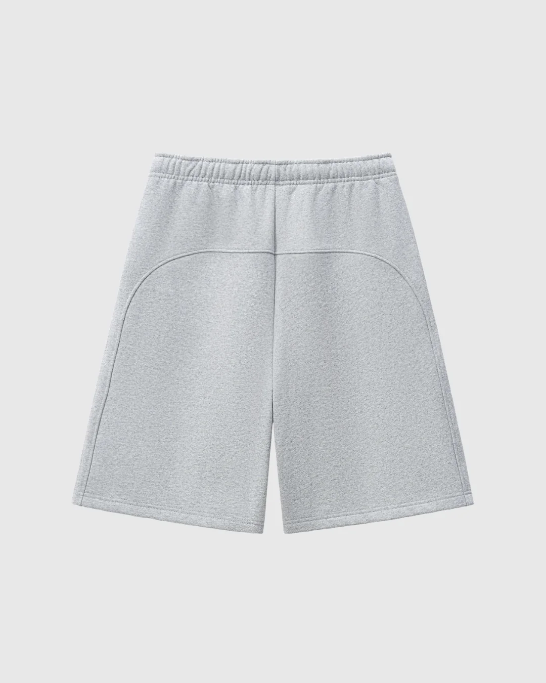 Heavyweight Fleece Shorts - Image 7