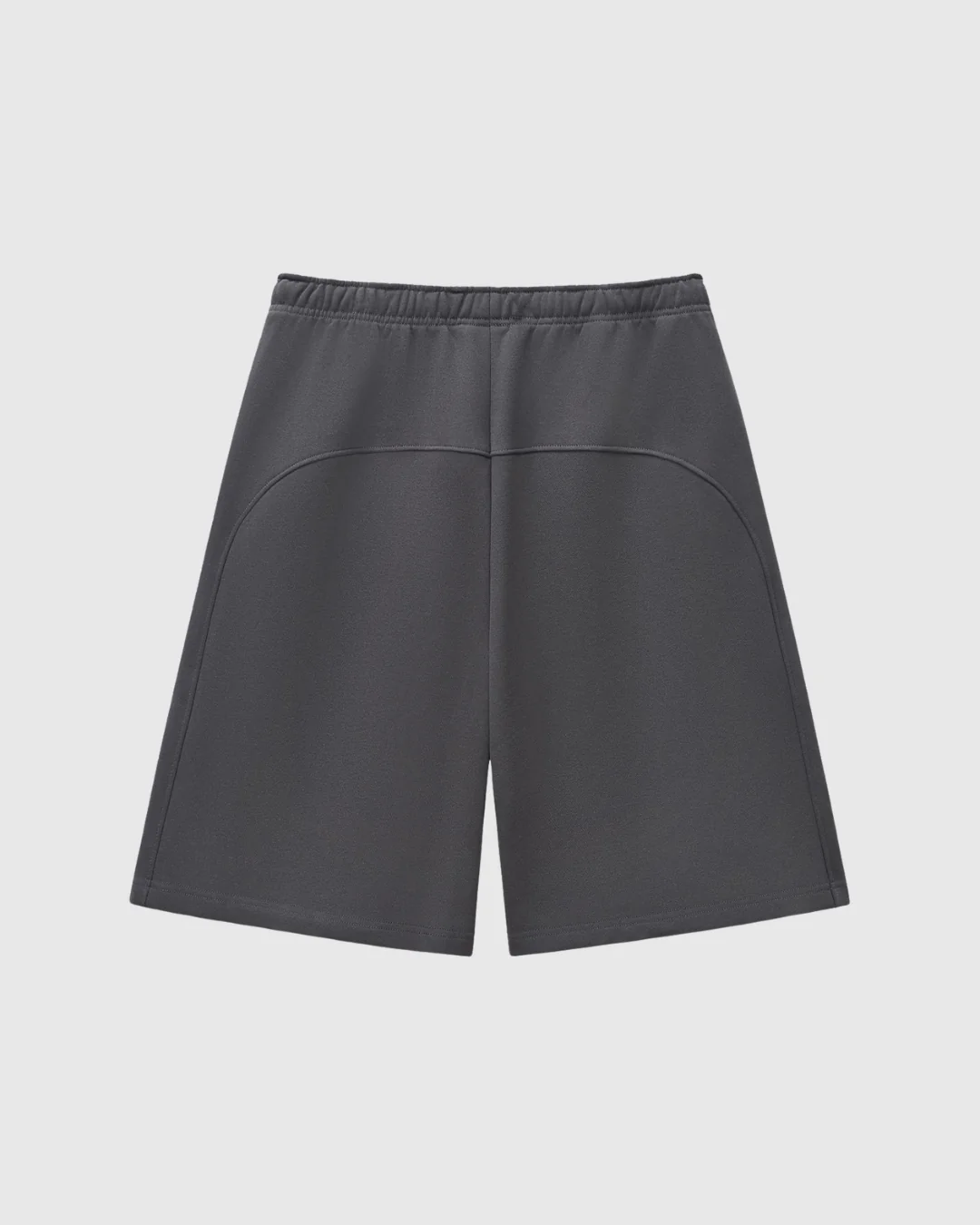 Heavyweight Fleece Shorts - Image 9