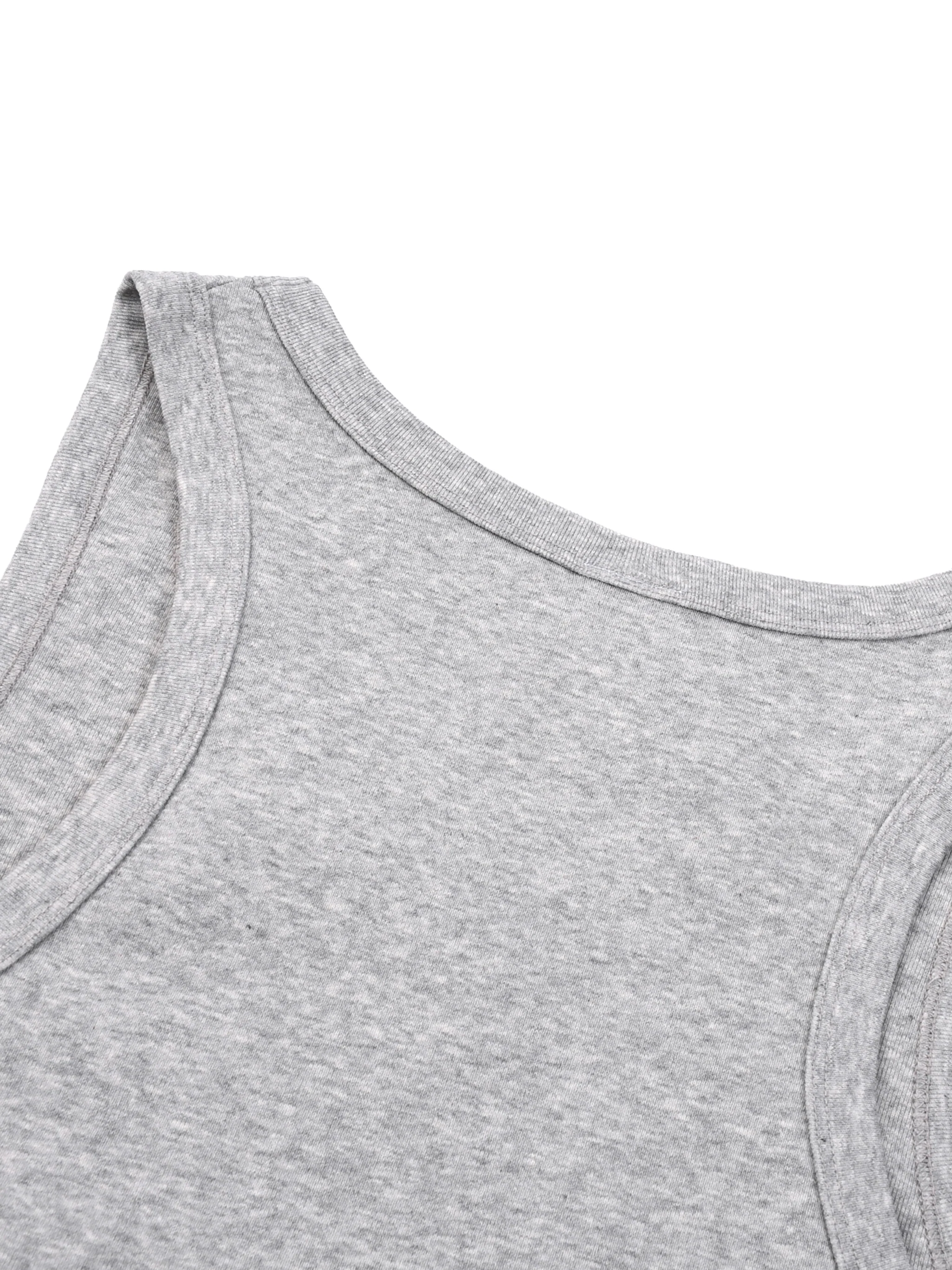 Performance Tank Top - Image 10