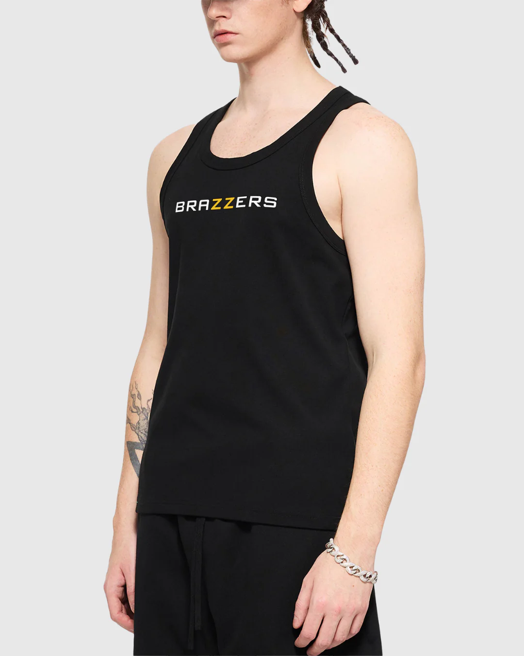 Performance Tank Top - Image 3