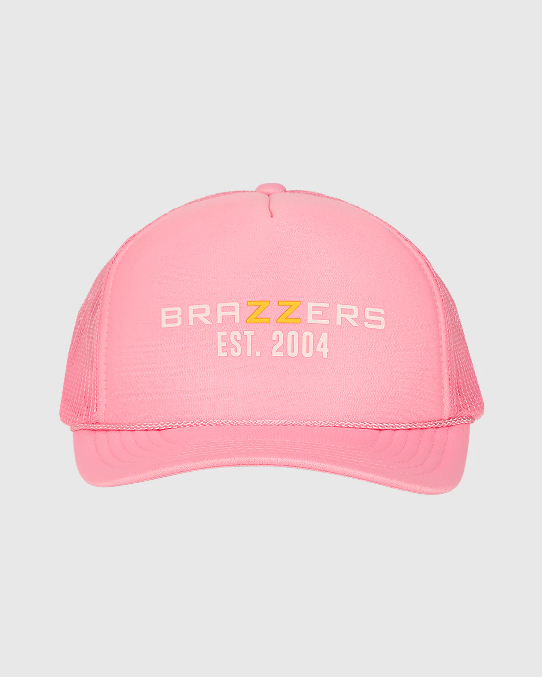 04 Foam Trucker Hat