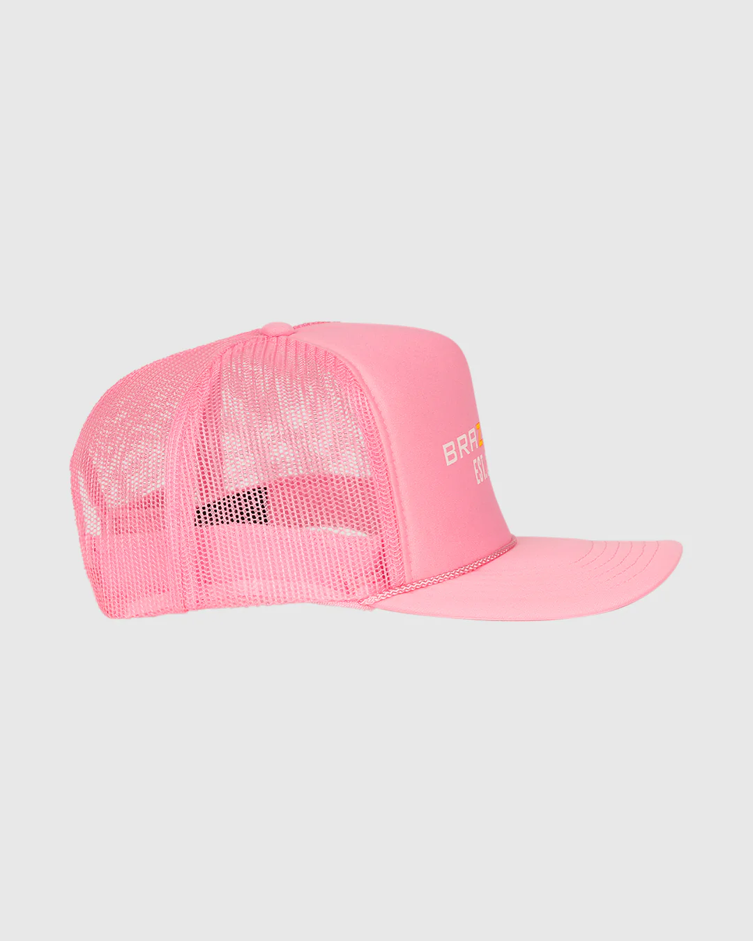 04 Foam Trucker Hat - Image 3
