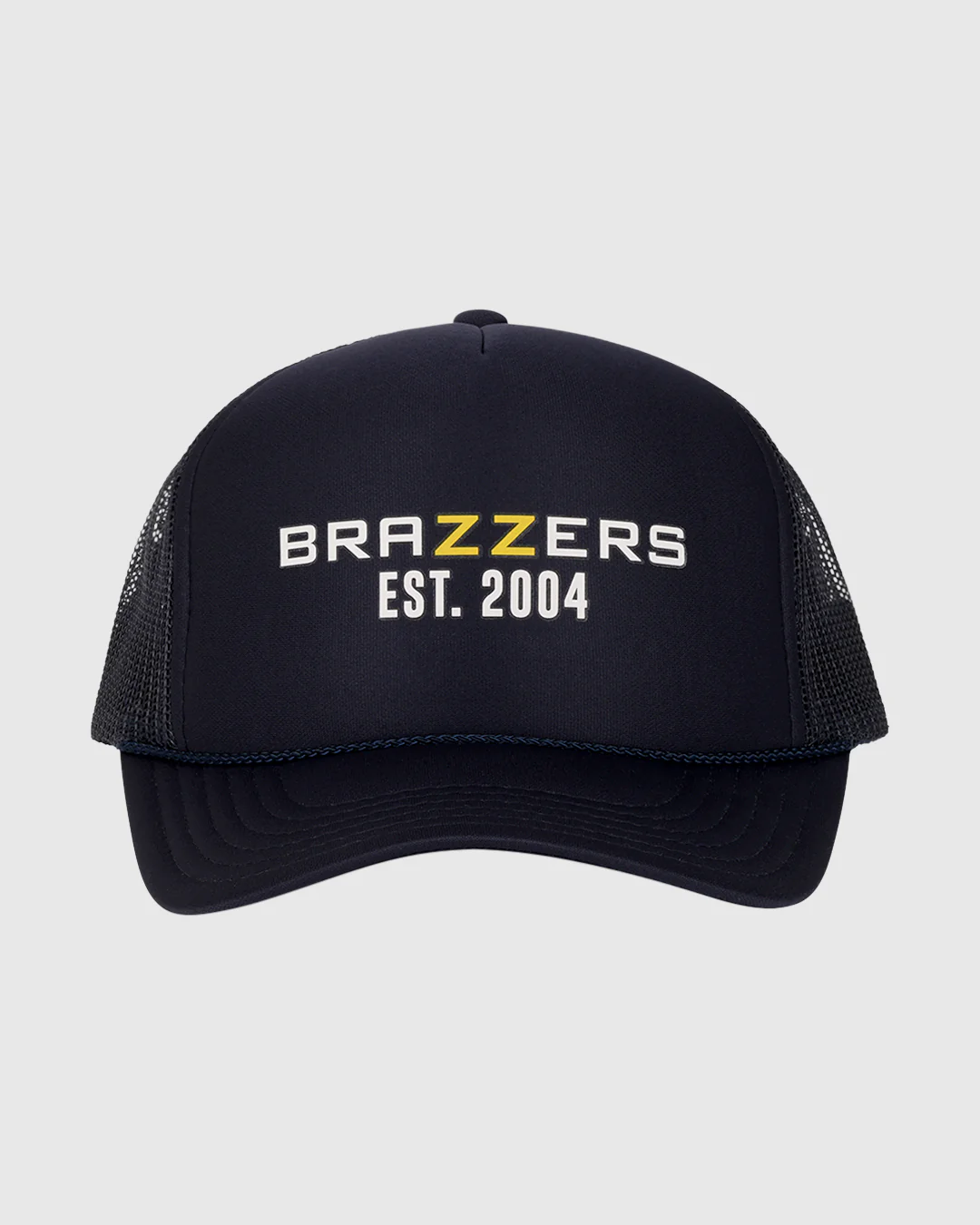 04 Foam Trucker Hat - Image 8
