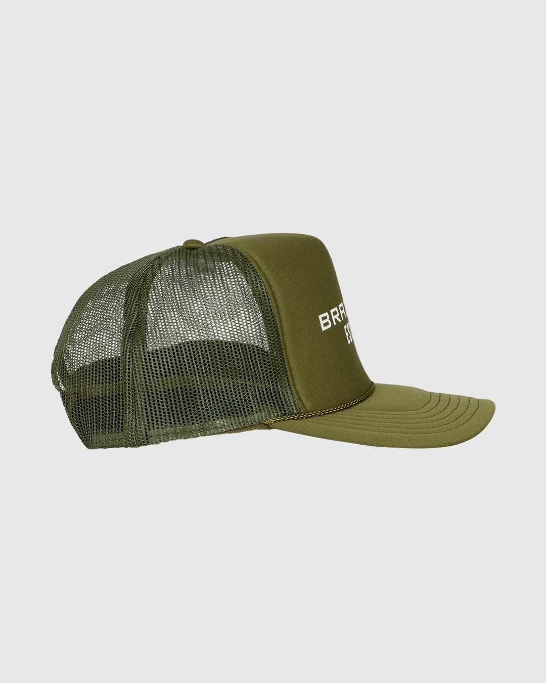 04 Foam Trucker Hat - Image 20
