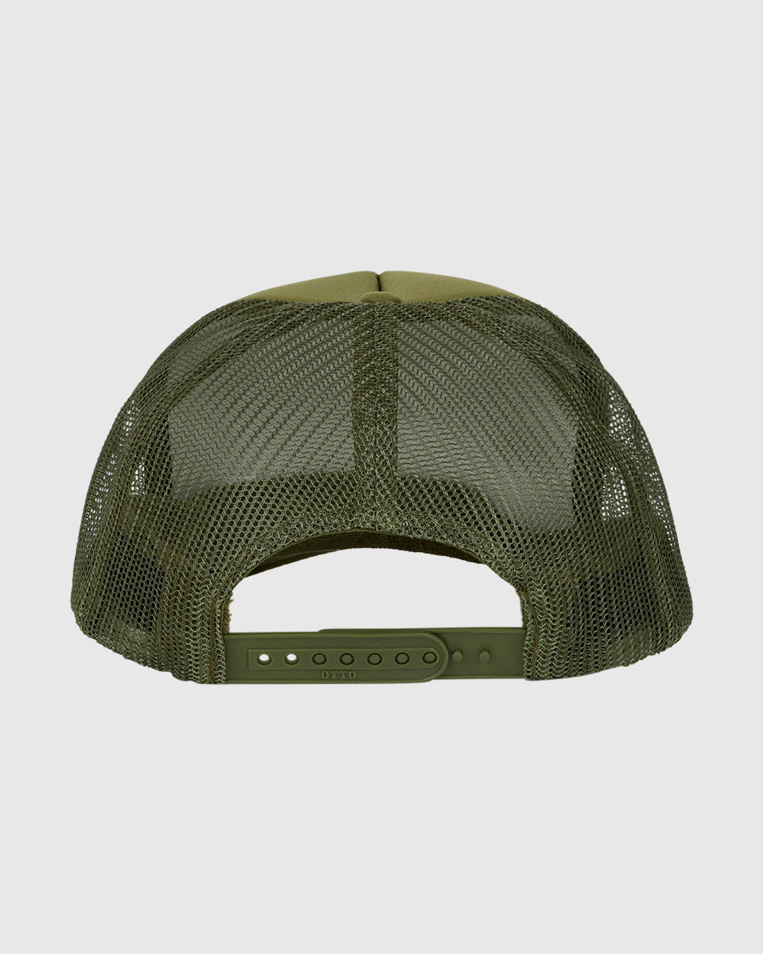 04 Foam Trucker Hat - Image 21
