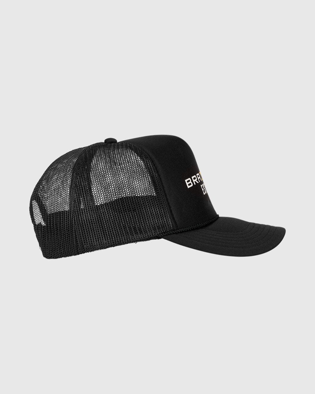 04 Foam Trucker Hat - Image 14