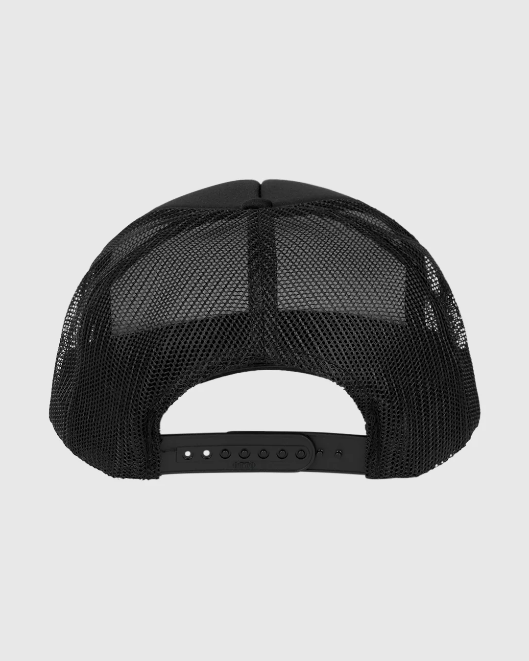 04 Foam Trucker Hat - Image 15